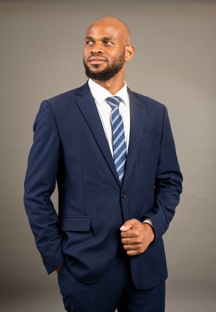 Ifechukwude Nwachukwu